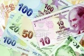 Turkish central bank acts to support financial stability