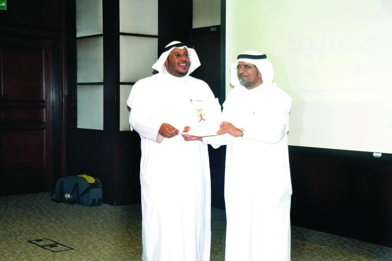 Al-Ahayha launches first aid awareness campaign in Jeddah