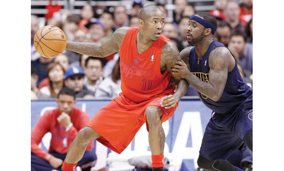 League-best Clippers stretch win streak to 14