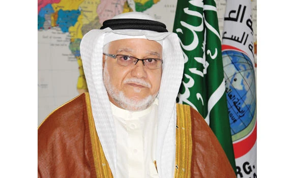 IIROSA fully committed to provide humanitarian aid