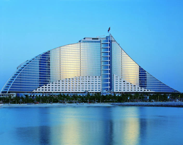 GROHE celebrates partnership with Jumeirah Beach Hotel