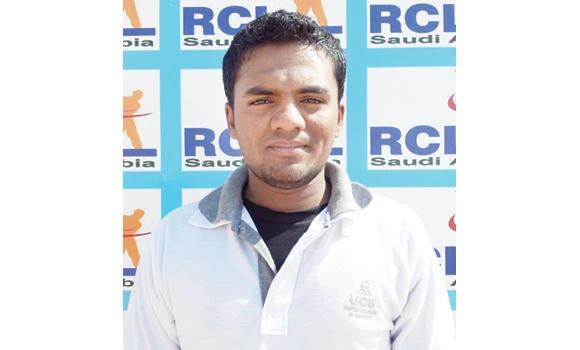 Saeed, Zubair star in Amaq RCL tourney