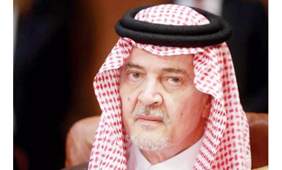 Prince Saud thanks SCTA
