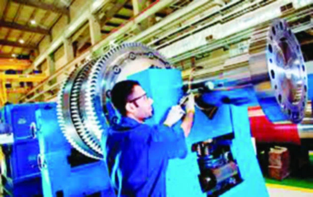 Saudi Arabia ranks 34 among most competitive manufacturing nations