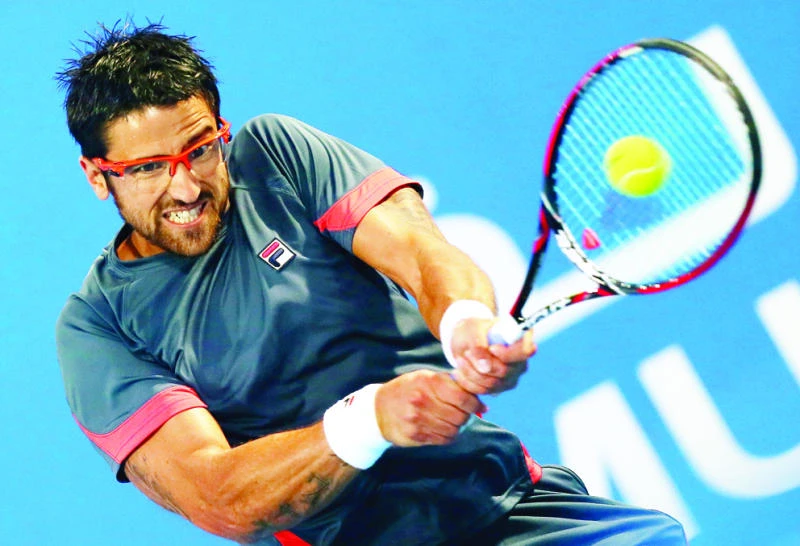 Tipsarevic cruises past Murray in Abu Dhabi