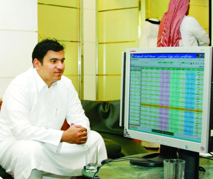 Saudi stock market to offer ‘strong relative value’ in 2013