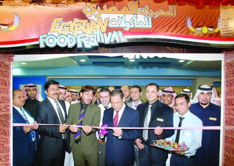 Egyptian envoy underscores excellent ties