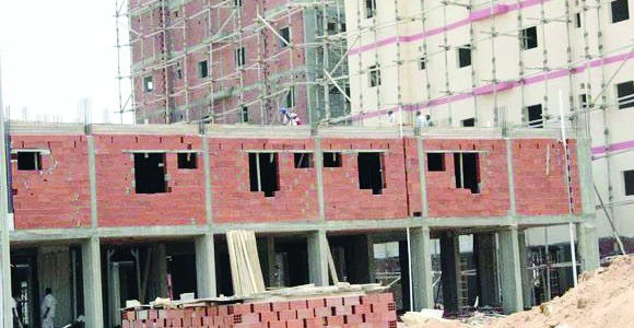 Housing to get budget priority