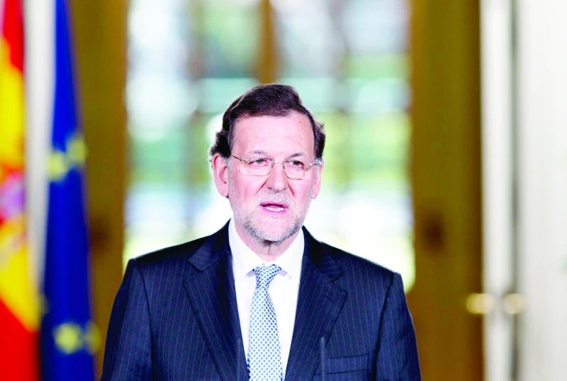 Spain sees ‘very tough’ economy in 2013