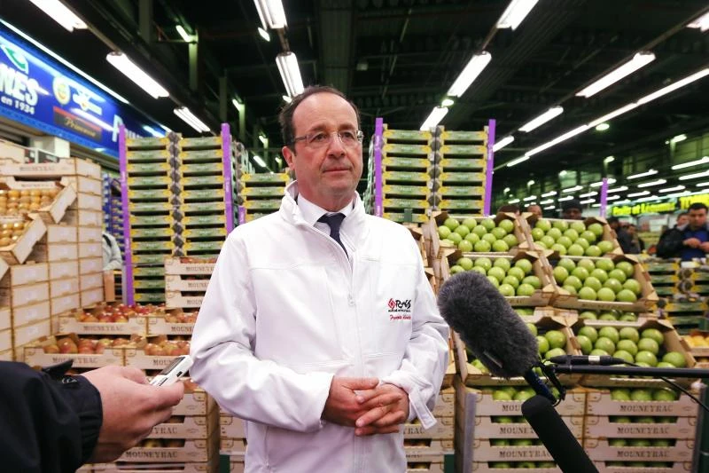 INSEE sees French growth at 0.1%
