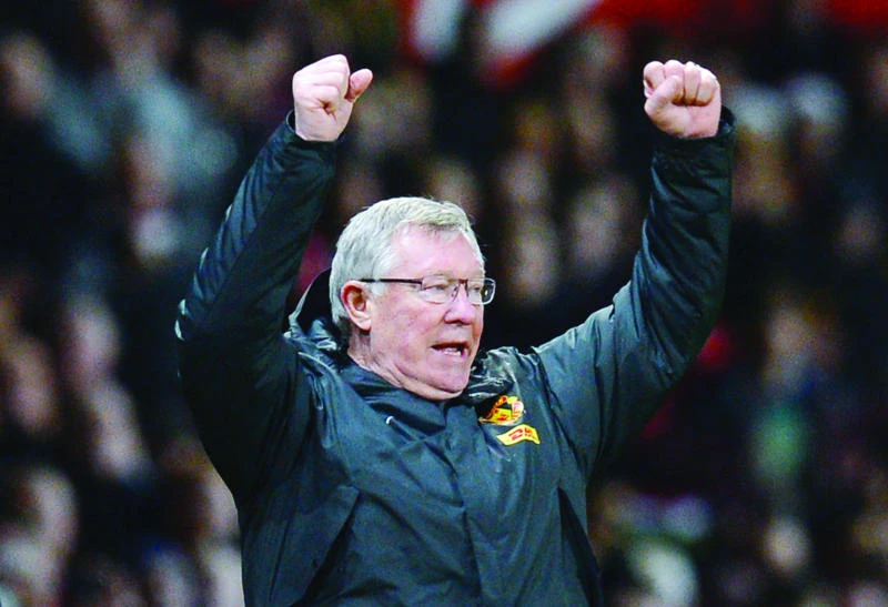 Man. United out to tighten screws on flagging Manchester City