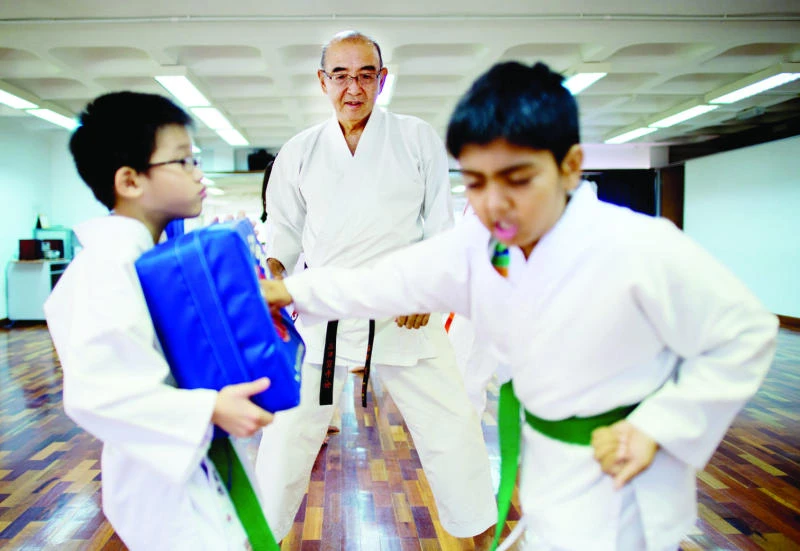 Asia’s long-stay schemes lure foreigners