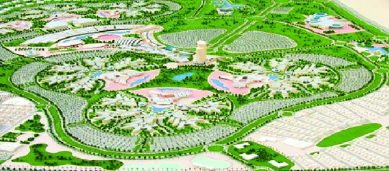 ‘Technology oasis’ in Taif planned