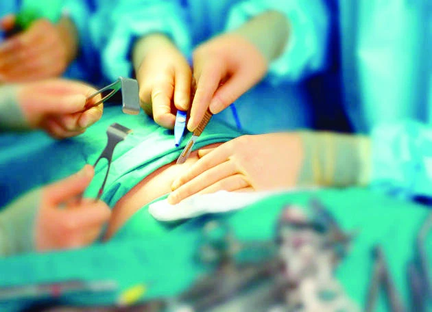 Hospitals to report medical errors within 48 hours