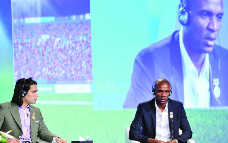 UEFA, agents clash over third-party ownership