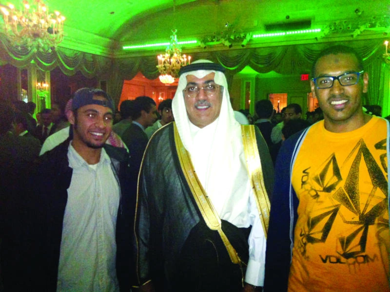 Saudi and Western youth work on better mutual understanding