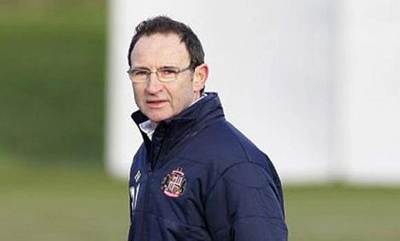 O’Neill keen on Cahill loan for Sunderland
