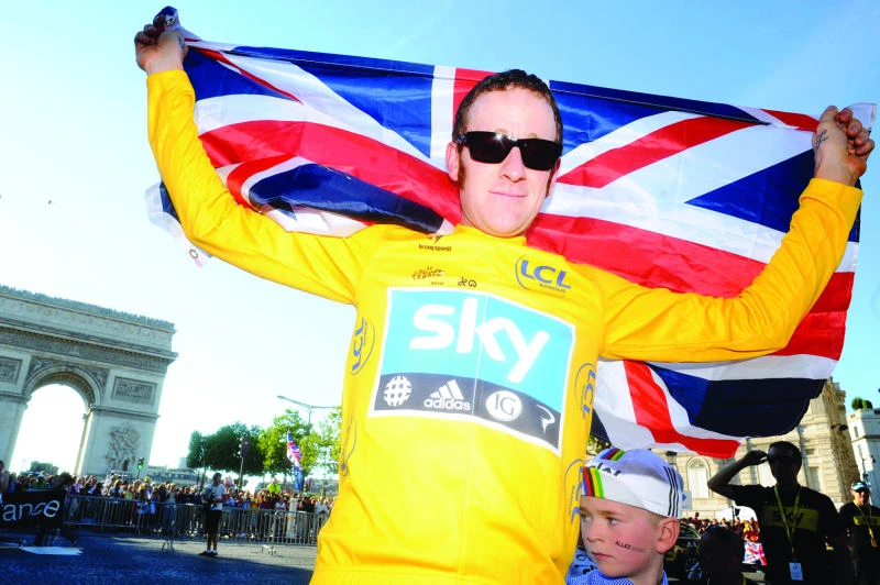 Armstrong case sends shock waves; Britain rules