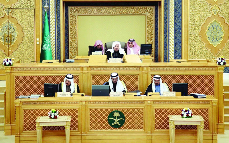 Shoura pledges to implement budget