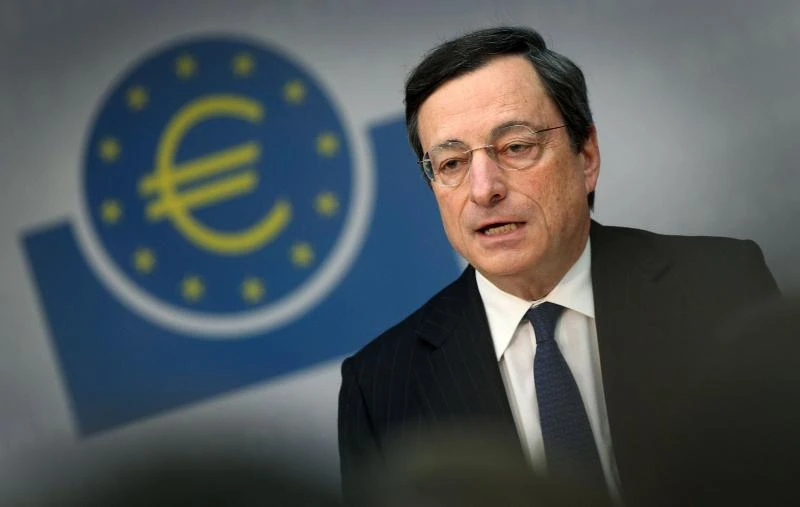 Draghi: Europe needs more bank safeguards