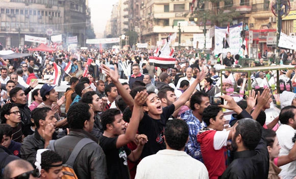 Egypt constitution finalized as opposition fumes