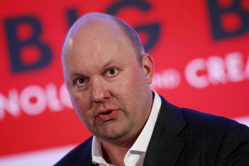 Netscape co-founder says world is in a ‘technology depression’