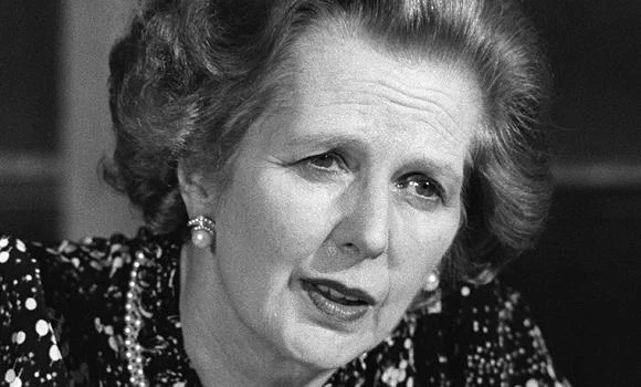 Thatcher ‘taken by surprise’ by Falklands invasion: archives