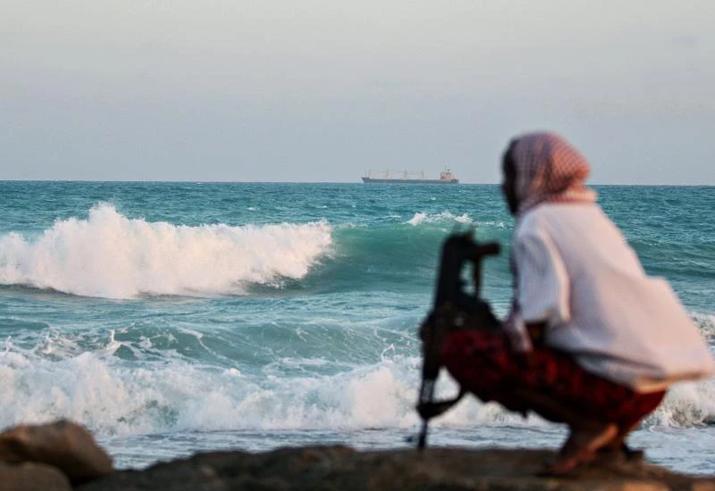 Somali pirates release longest-held hostages