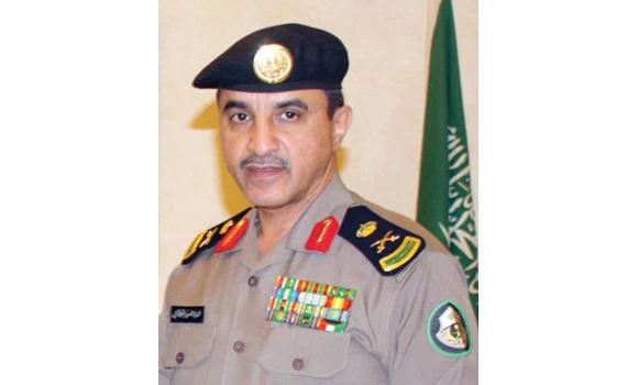 Al-Qahtani: Traffic dept prepares for rainy season