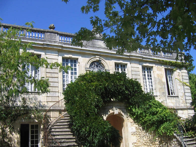 18th-century French chateau razed ‘by mistake’