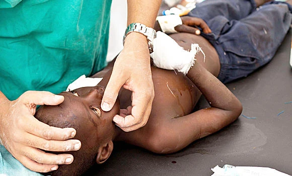 39 hacked to death in Kenya tribal violence