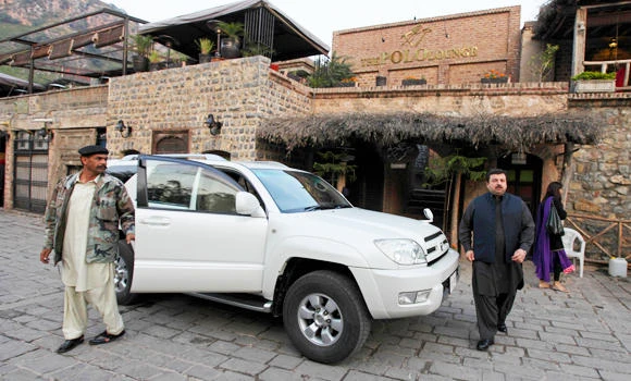 Nearly 70 percent of Pakistani lawmakers don’t file taxes — group