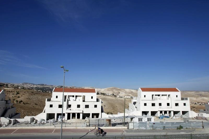 Israel feels heat from allies over settlements