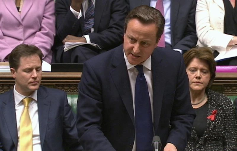 Criticism of Israel in UK is open and loud