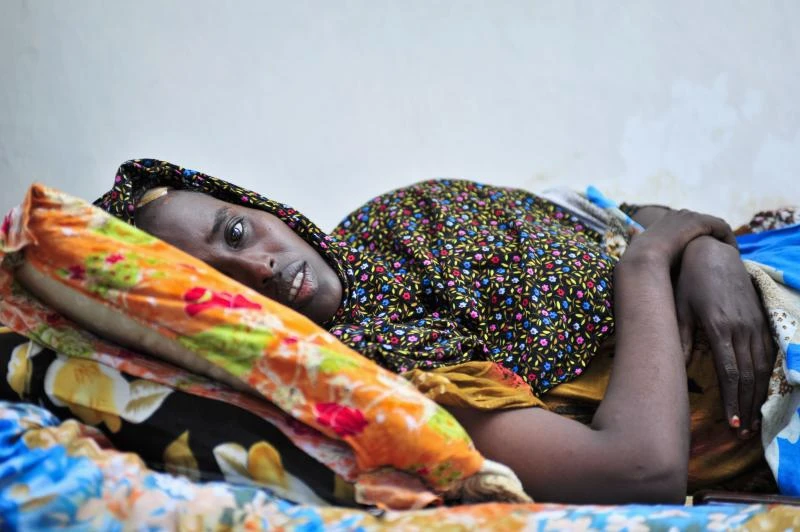 At least 26 killed in Somali clan battles