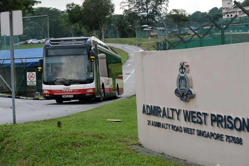 Singapore deports striking Chinese bus drivers