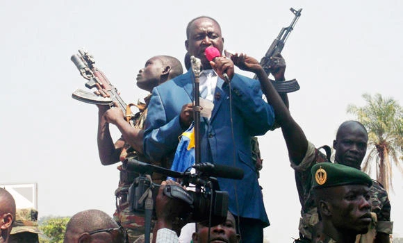 US evacuates C. Africa embassy as alarm grows over rebels