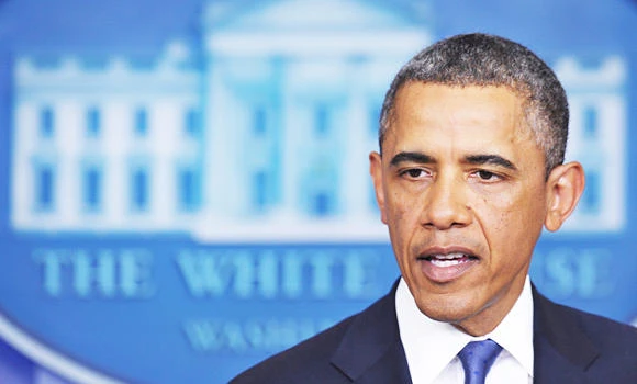 Obama wants gun violence measures passed in 2013