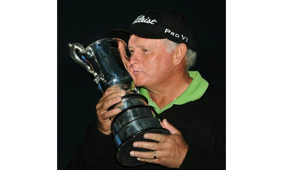 Senior at 53 oldest Australian Open winner