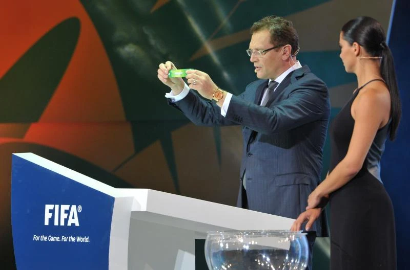 Host Brazil to open Confed Cup against Japan