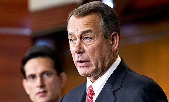 Investors stirred, not shaken by fiscal cliff