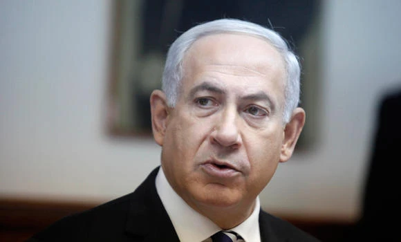 Israel PM heads to Berlin as settlement row grows