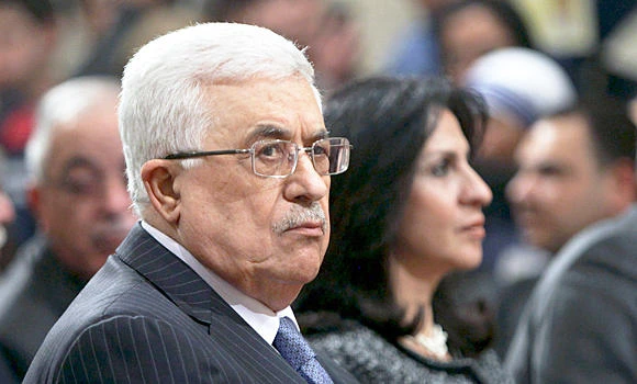 Abbas: Israel reduced security cooperation