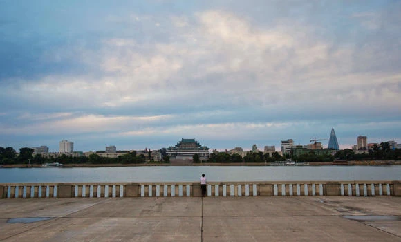 North Korea’s caste system faces power of wealth