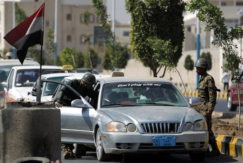 93 mutinous Yemeni troops get jail sentences