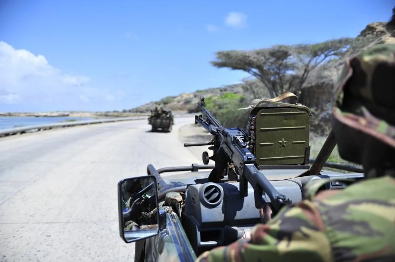 Somali militants kill at least 11 Puntland soldiers