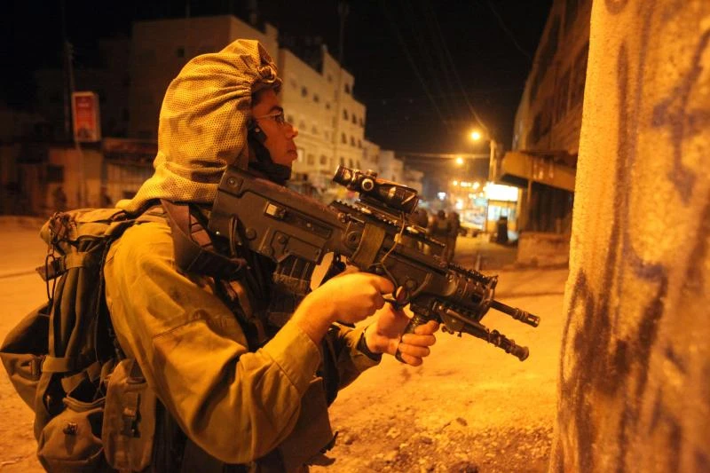 Press group blasts Israeli attack on photographers
