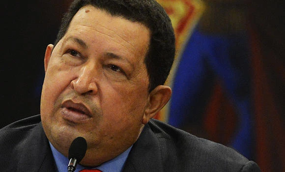 Hugo Chavez says he needs cancer surgery again