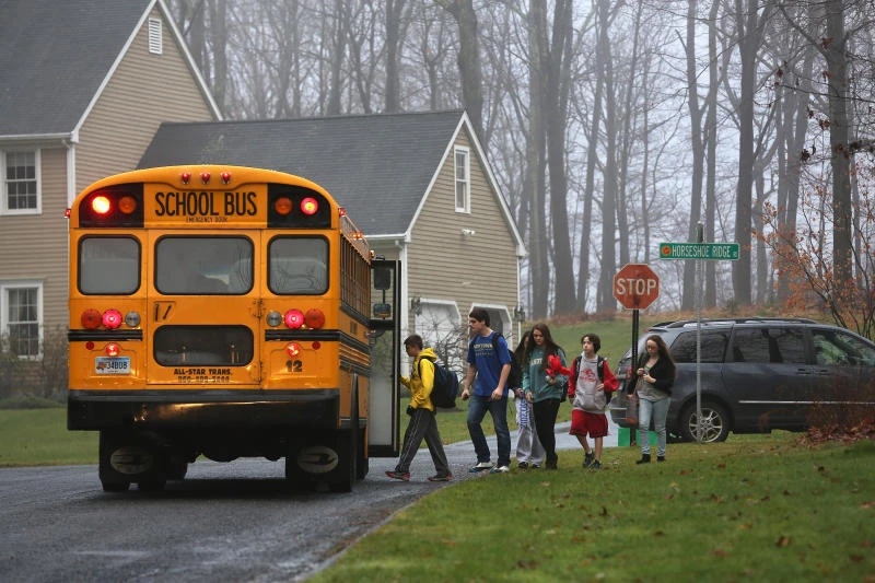 Schools reopen in Newtown, not for survivors