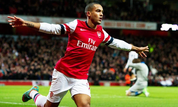 Goals galore for City, Arsenal as United win again